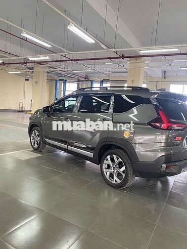 Mitsubishi XpanderCross 2022-10000 km(bao rút gốc)