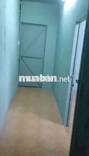 Cho thuê nhà hẻm Nguyễn Thị Thảnh xã Thới Tam Thôn huyện Hóc Môn