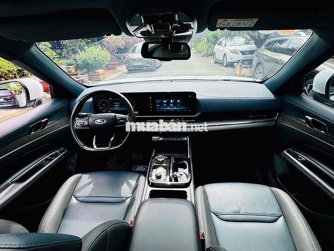 Ford Territory 2023 Titanium X 1.5 Full Siêu Lướt