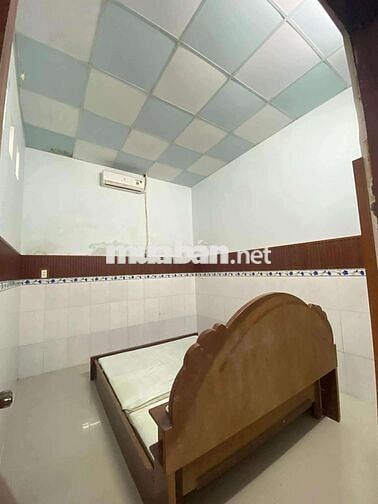 Nhà Cho Thuê Mặt Tiền Đường Trần Thủ Độ P10 Sóc Trăng