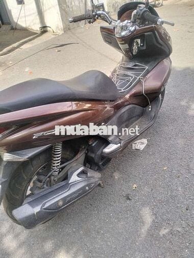 Pcx 125 bstp chính chủ