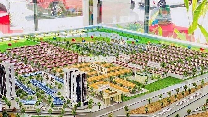Đất nền 5x14, giá 600tr ( hỗ trợ ngân hàng 50-60%)