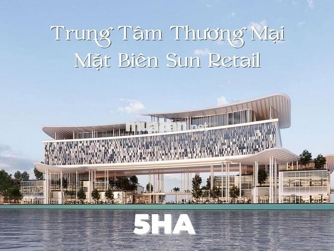 Nhà mặt phố Blanca City MT 7.5m, 4 tầng 1 hầm, sổ đỏ lâu dài, 6 PN