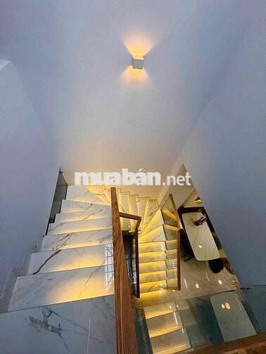 GIẢM GIÁ SỐC CHỐT SỚM 500tr CHỈ CÒN 6,050 tỷ thương lượng nhà 52 M2 đấ