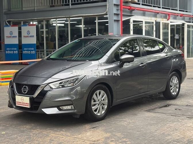 NISSAN ALMERA VL 2023