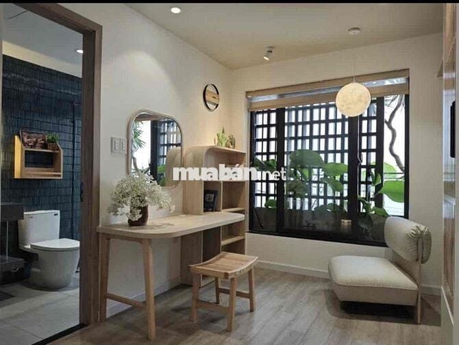 BÁN NGỘP NHÀ LÊ VĂN SỸ-QUẬN 3 GIÁ 6tỷ550/52m2 SỔ HỒNG RIÊNG