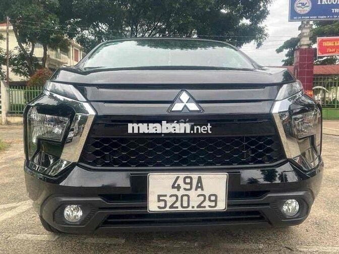 Mitsubishi Xpander 2022 AT – Xe Gia Đình