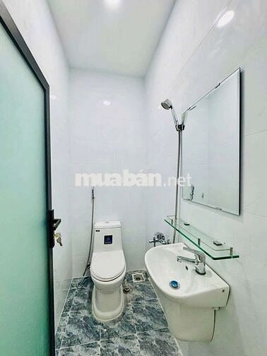 HXH BÙI ĐÌNH TÚY-BÌNH THẠNH,32M2,TẶNG HẾT NỘI THẤT,CHỈ 4..T