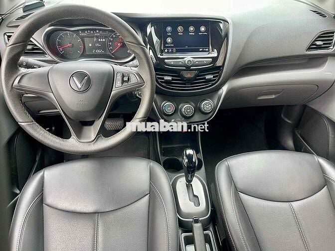 ✅FADIL PLUSS 21.000 Km, XE CỰC ĐẸP, SƠN ZIN 99,99%