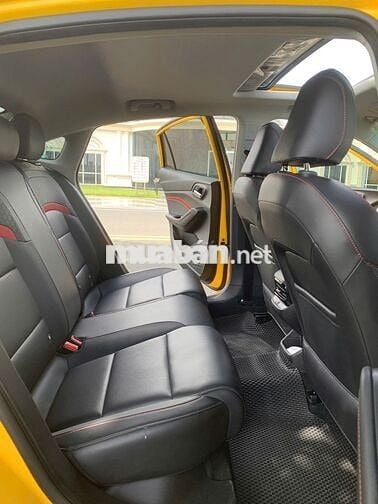 MG MG5 2022 Luxury gia đình full hãng 21000 km