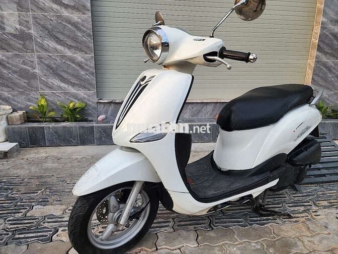 Yamaha Nozza fi 2016 Zin êm,bstp cavet đủ