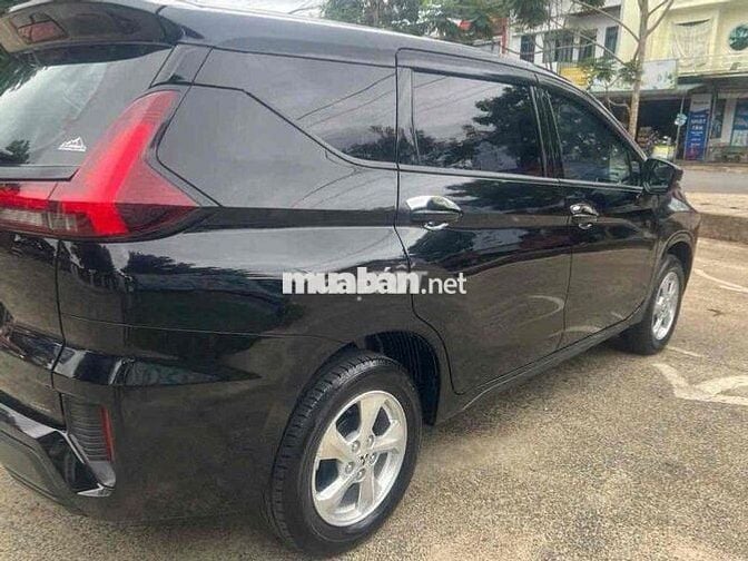 Mitsubishi Xpander 2022 AT – Xe Gia Đình