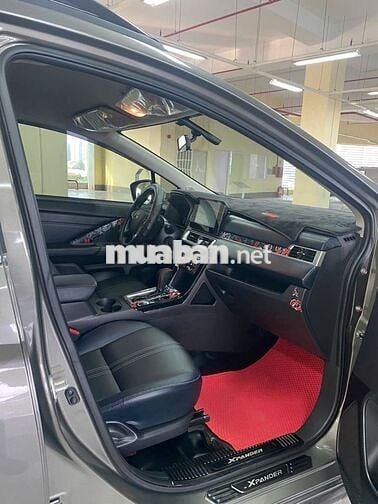 Mitsubishi XpanderCross 2022-10000 km(bao rút gốc)