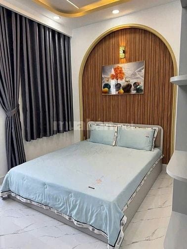 CƠ HỘI VÀNG-SỞ HỮU NHÀ ĐẸP, GIÁ TỐT-3,43 TỶ-NGUYẼN KHUYẾN, BÌNH THẠNH