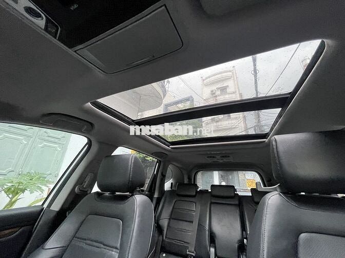 Honda CR V 2019 L - 79000 km