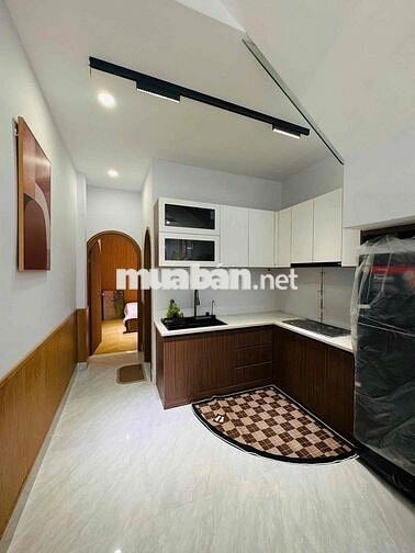 GIẢM GIÁ SỐC CHỐT SỚM 500tr CHỈ CÒN 6,050 tỷ thương lượng nhà 52 M2 đấ