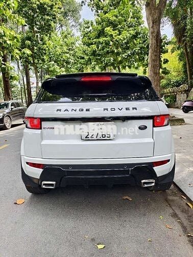 649 2012 3.0P HSE - 100000 km