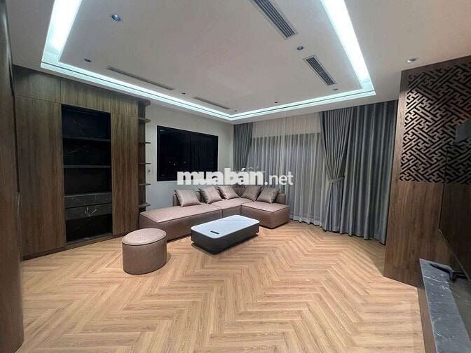 BÁN NHÀ MỚI XÂY – 3 MẶT THOÁNG – FULL NỘI THẤT – ĐỐI DIỆN AEON MALL