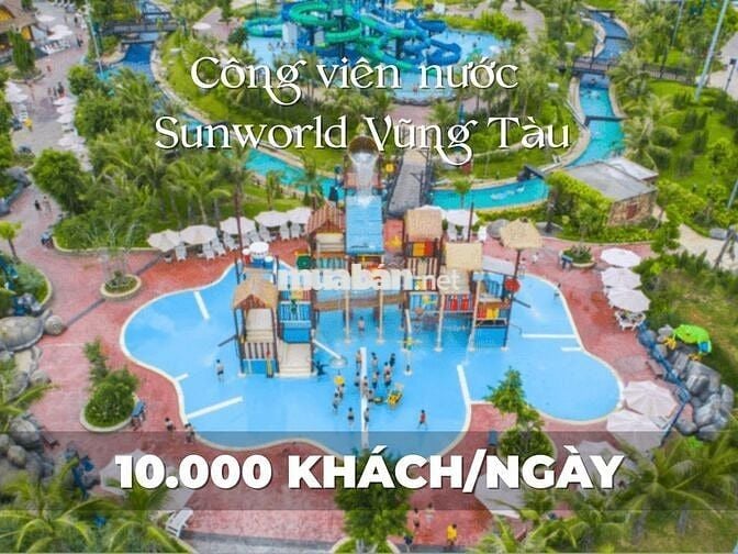 Nhà mặt phố Blanca City MT 7.5m, 4 tầng 1 hầm, sổ đỏ lâu dài, 6 PN
