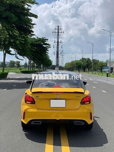 MG MG5 2022 Luxury gia đình full hãng 21000 km