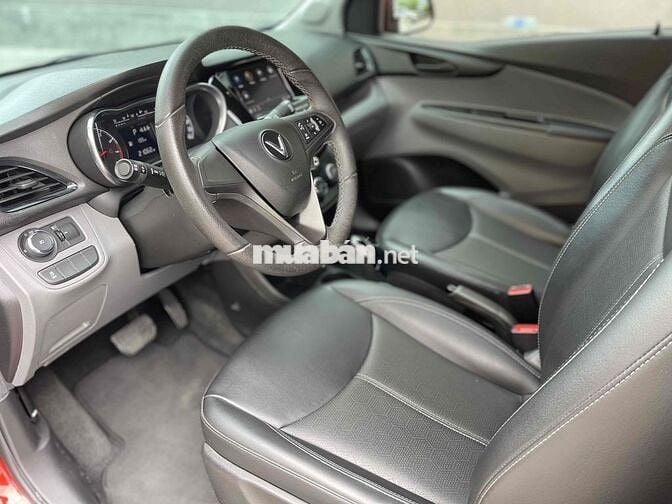 ✅FADIL PLUSS 21.000 Km, XE CỰC ĐẸP, SƠN ZIN 99,99%