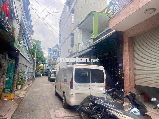 NHÀ HXT 5PN KHU VIP KINH DOANH TỰ DO