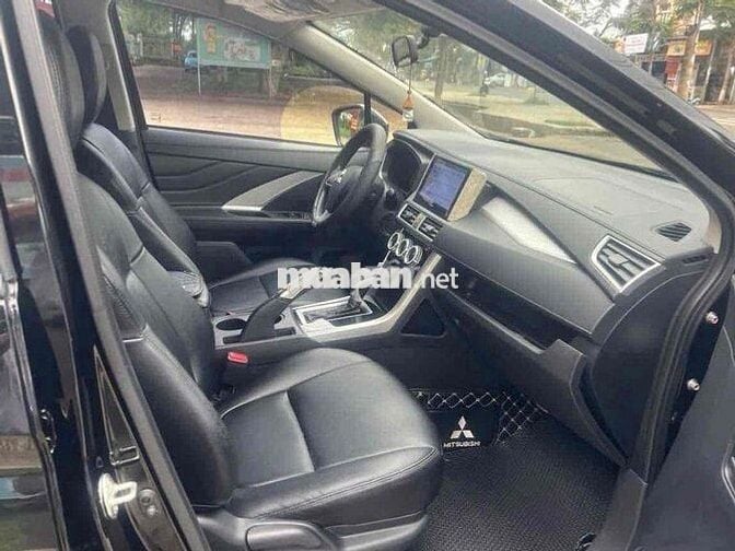 Mitsubishi Xpander 2022 AT – Xe Gia Đình