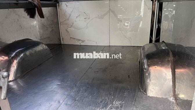 Mercedes Benz Sprinter 2009 Panel Van - 250380 km