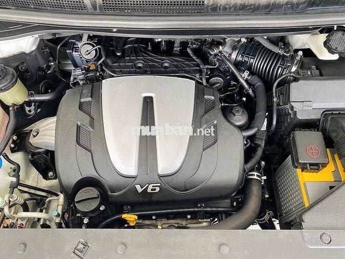 Kia Sedona 2018 3.3L GATH - 90000 km