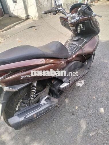 Pcx 125 bstp chính chủ
