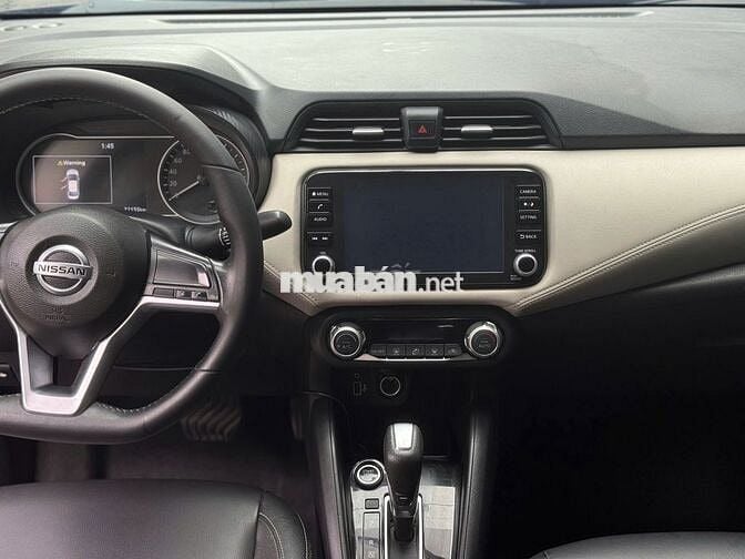 NISSAN ALMERA VL 2023