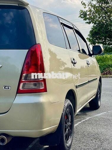 Toyota Innova 2006