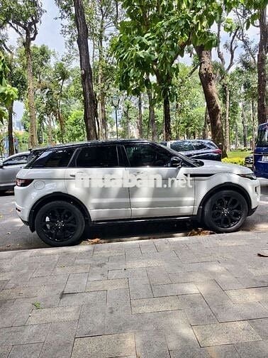 649 2012 3.0P HSE - 100000 km