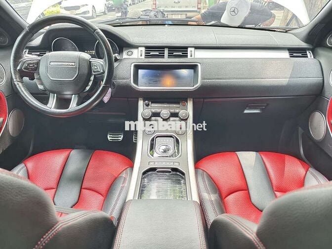 649 2012 3.0P HSE - 100000 km