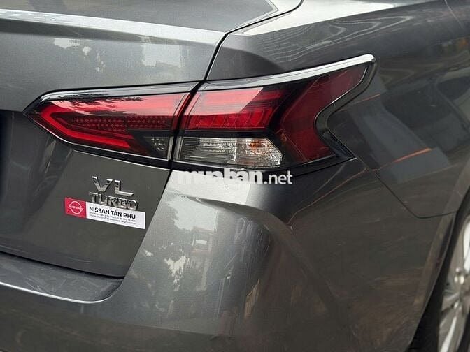 NISSAN ALMERA VL 2023