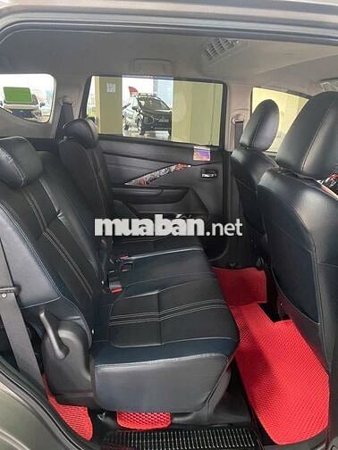 Mitsubishi XpanderCross 2022-10000 km(bao rút gốc)