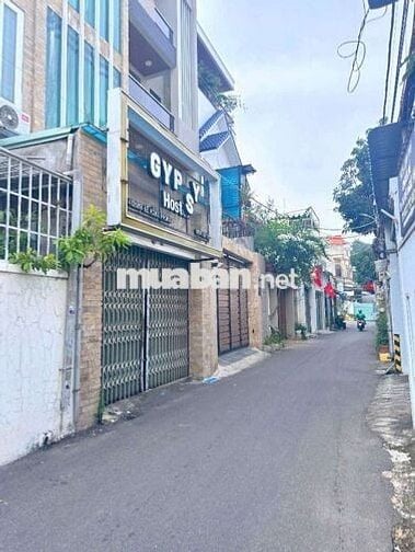Nhà Kinh Doanh Gần Biễn Vũng Tàu