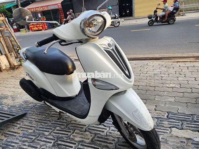 Yamaha Nozza fi 2016 Zin êm,bstp cavet đủ