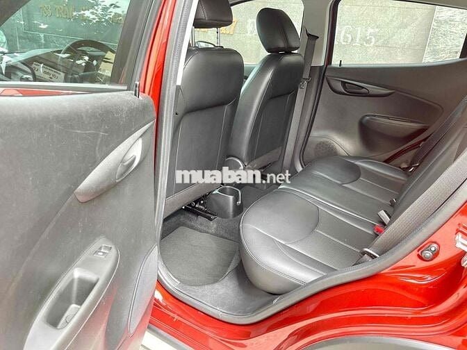 ✅FADIL PLUSS 21.000 Km, XE CỰC ĐẸP, SƠN ZIN 99,99%