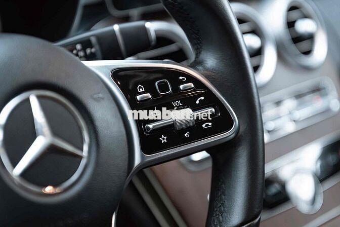 Mercedes C200 Exclusive 2019 - 1 chủ từ đầu