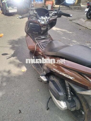 Pcx 125 bstp chính chủ