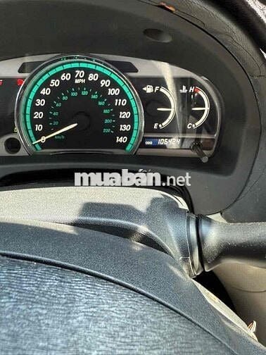 Toyota Venza 2009 - 106000 km