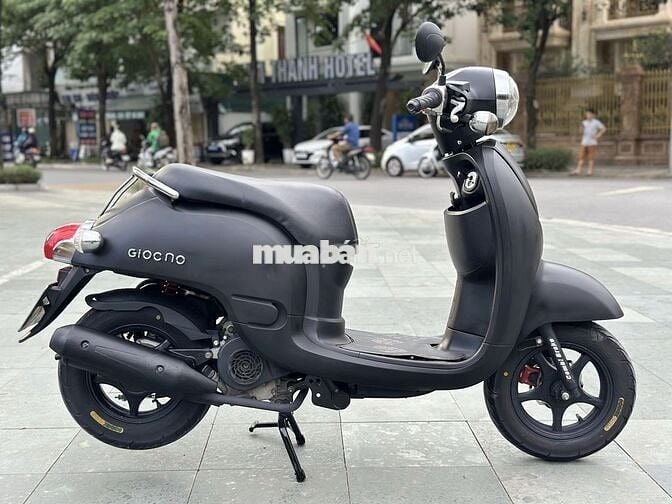 Bán giorno 50cc. Xe mới 99%