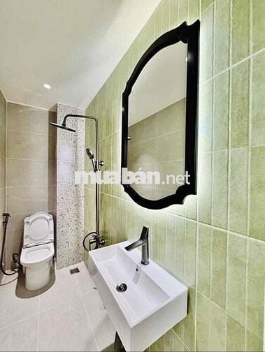 ĐỊNH CƯ ÚC BÁN NHANH NHÀ BÙI HỮU NGHĨA,P7,QUẬN 5-GIÁ:5TỶ510/66M2