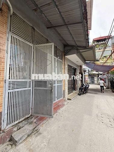 ĐẤT KIM GIANG 82M2 NGÕ Ô TÔ TẢI THÔNG