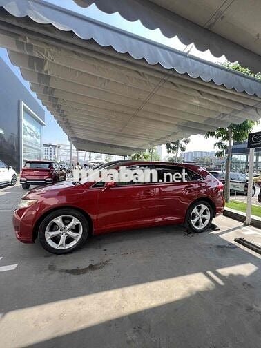 Toyota Venza 2009 - 106000 km