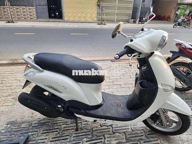 Yamaha Nozza fi 2016 Zin êm,bstp cavet đủ