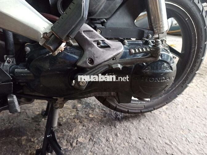 AB XĂNG CƠ 2009 BSTP GTHL 7737XE ZIN KENG CHẠY BỐC