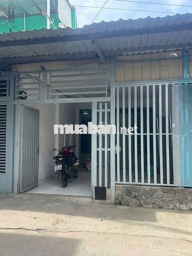 🚗 NGUYỄN THỊ CĂN * HẺM 4M 
* CHỦ GIẢM 200TR * GIÁ MỚI 2 TỶ4.NHÀ LỬNG