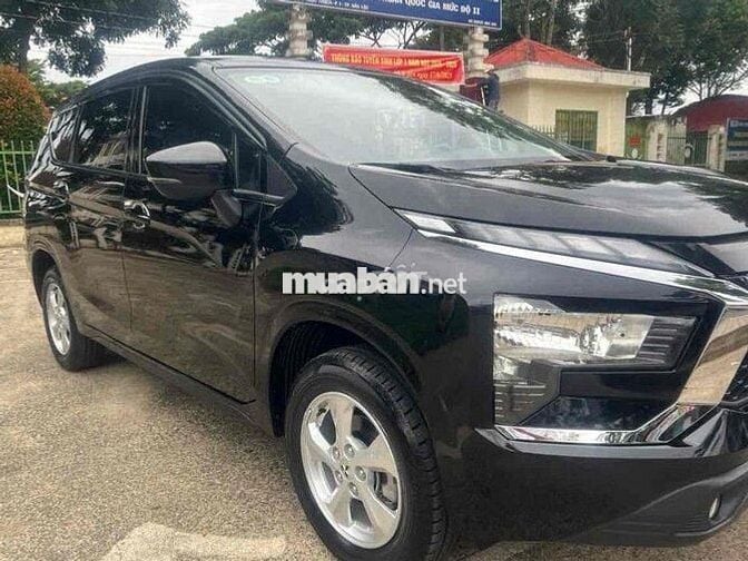Mitsubishi Xpander 2022 AT xe Đẹp – Máy Zin